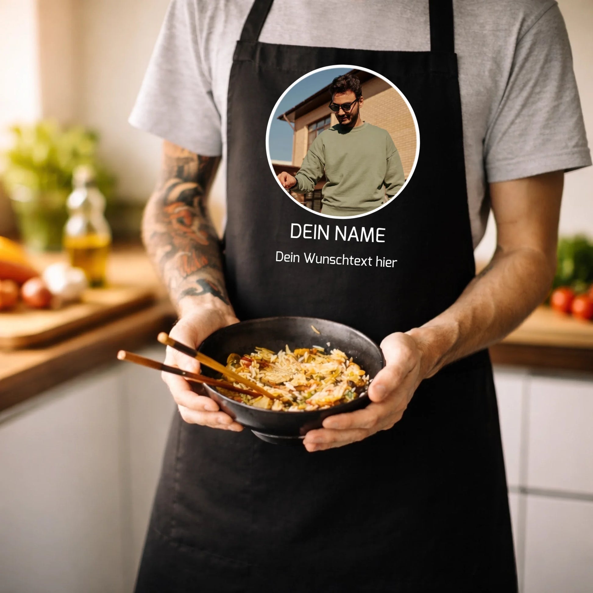 FamilySurprise-personalisierte-schürze