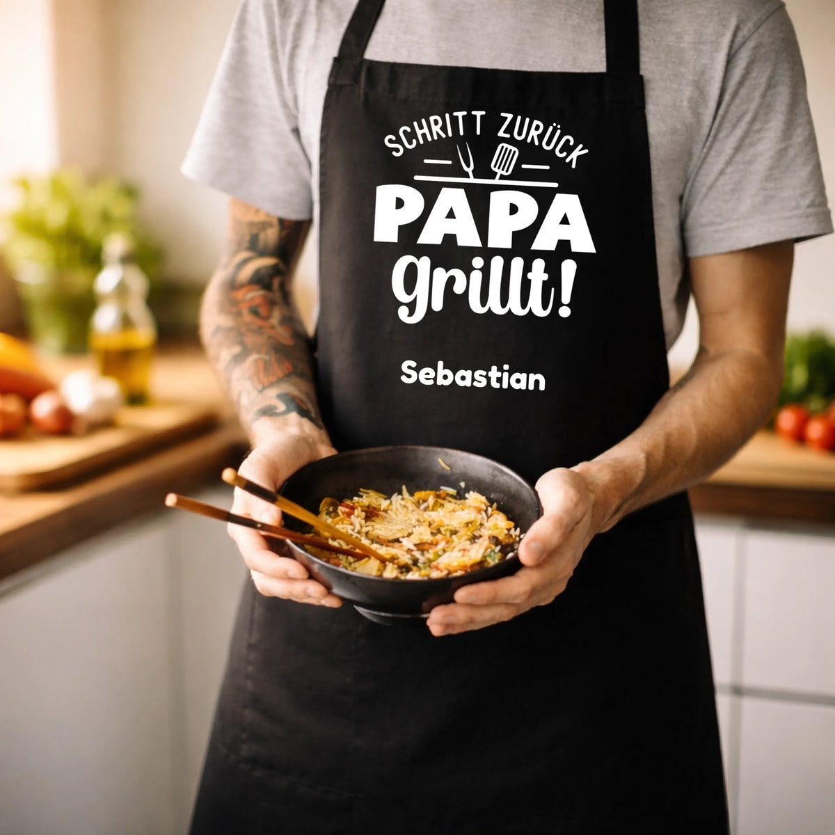 FamilySurprise-personalisierte-schürze
