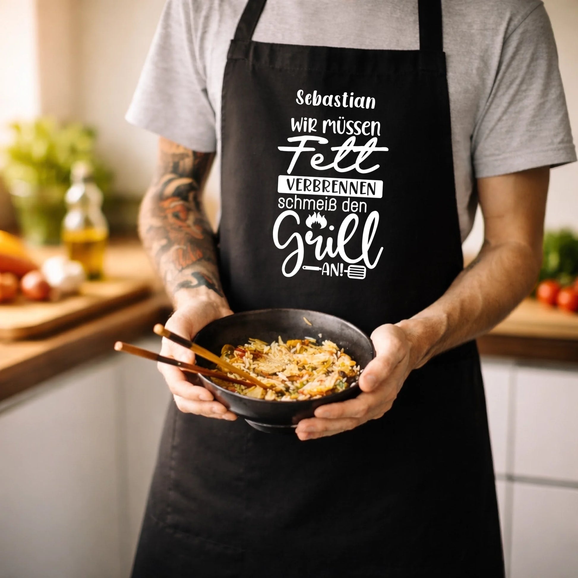 FamilySurprise-personalisierte-schürze