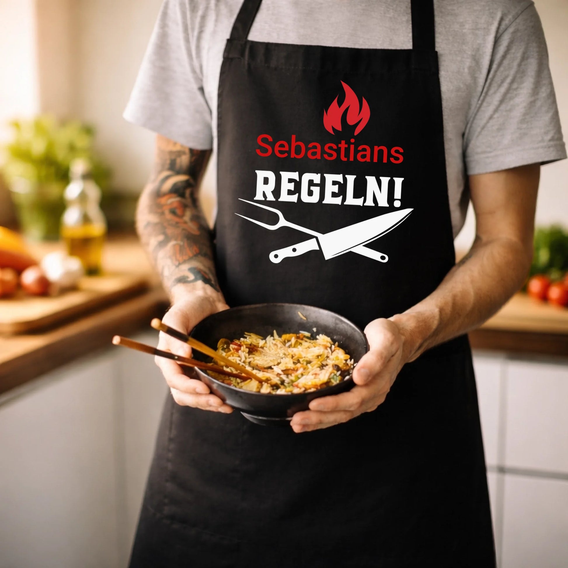 FamilySurprise-personalisierte-schürze