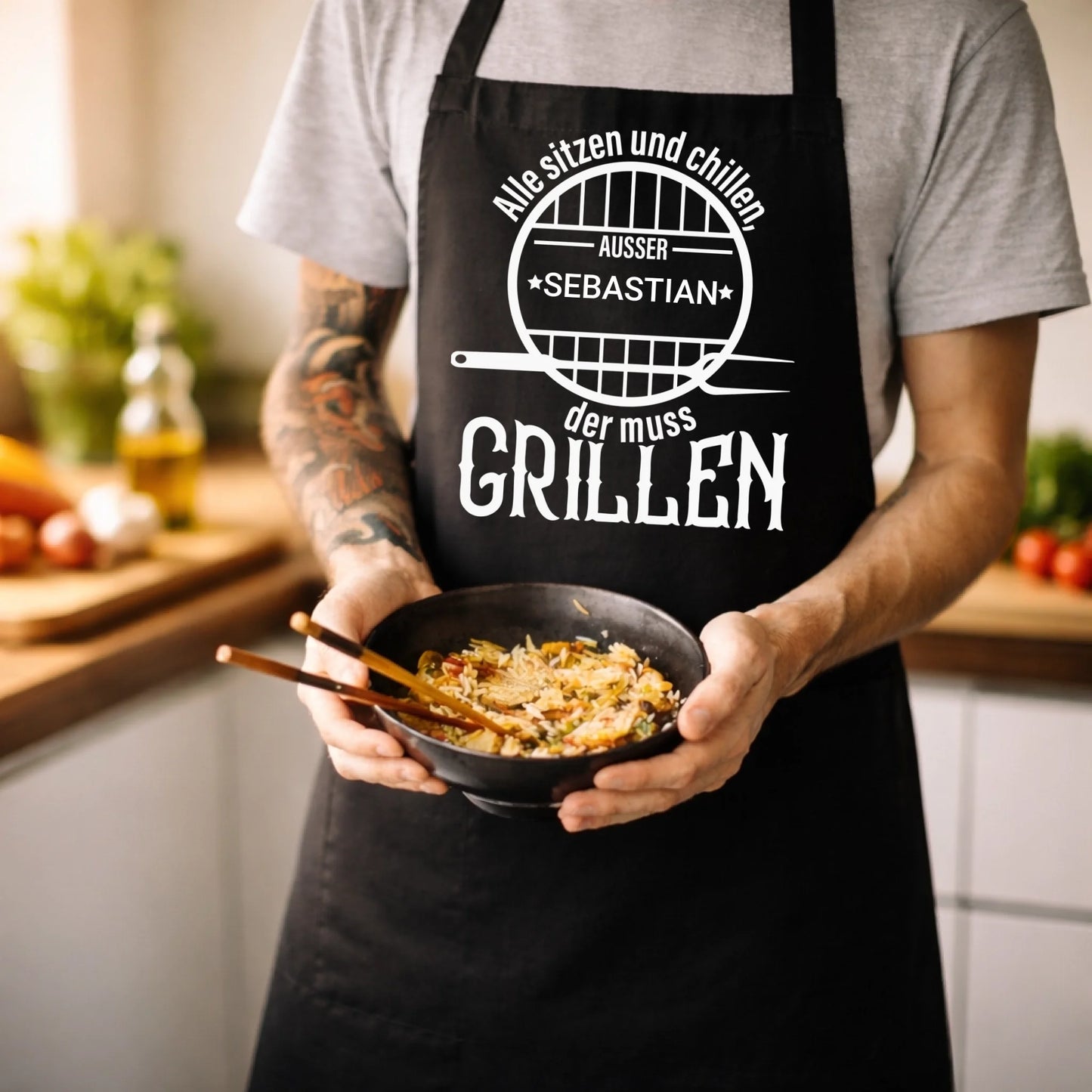 FamilySurprise-personalisierte-schürze