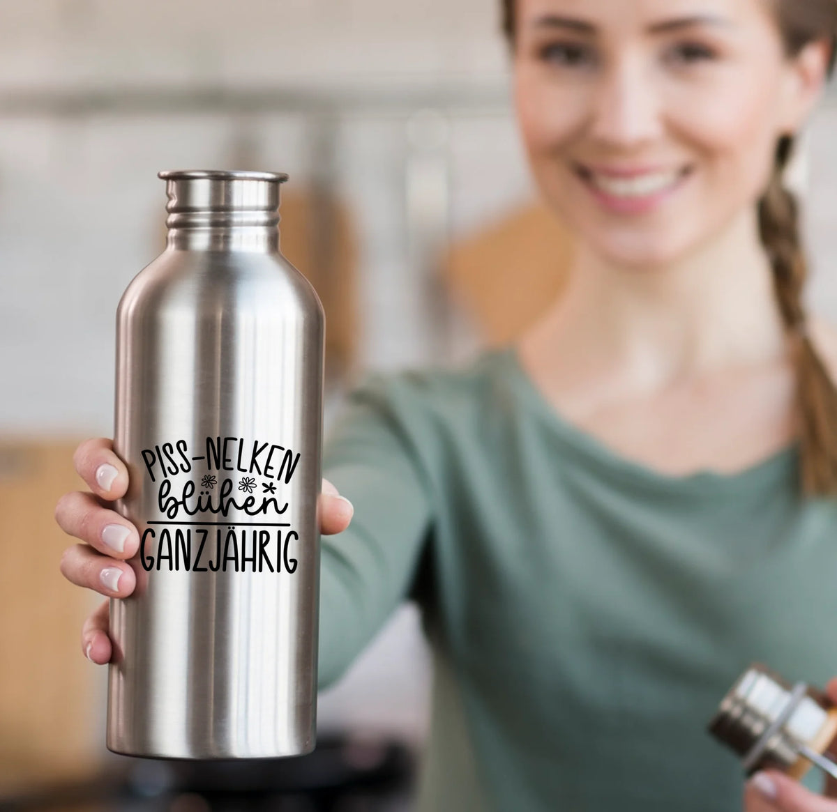 FamilySurprise-edelstahl-trinkflasche-personalisiert