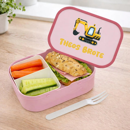 FamilySurprise-Brotdose-personalisierbar-rosa