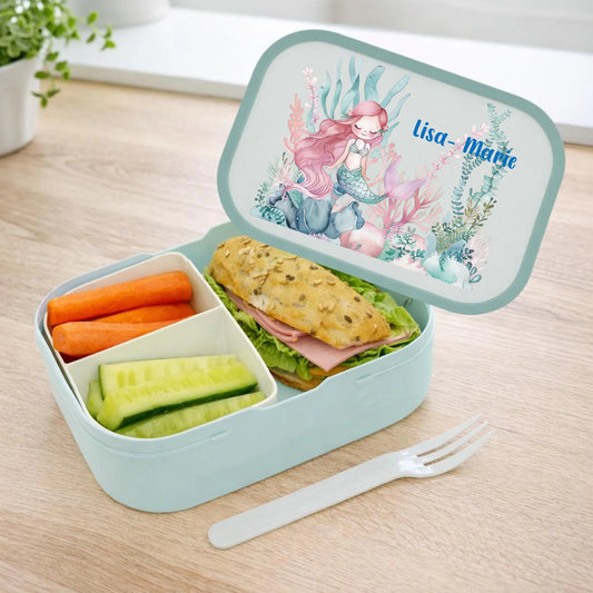 FamilySurprise-Brotdose-personalisierbar-minz