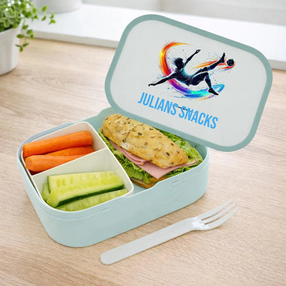 FamilySurprise-Brotdose-personalisierbar-minz