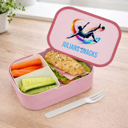 FamilySurprise-Brotdose-personalisierbar-rosa