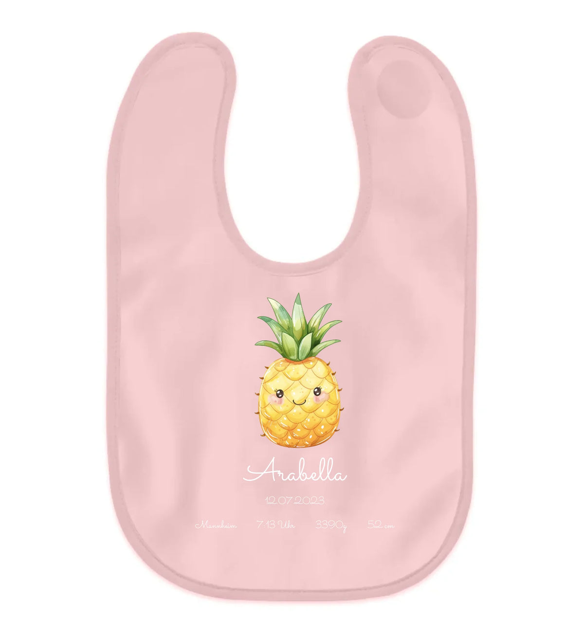 lätzchen_rosa