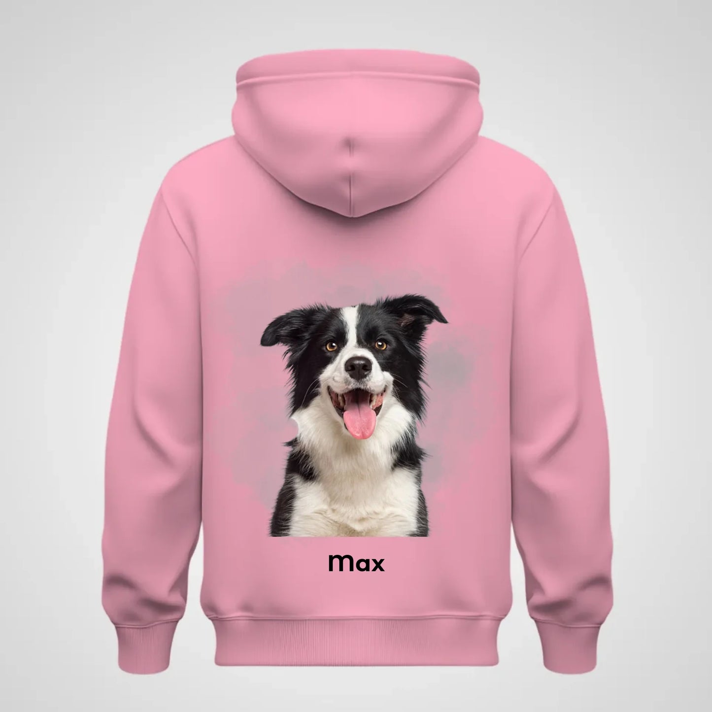 Hoodie-Rückseite-rosa