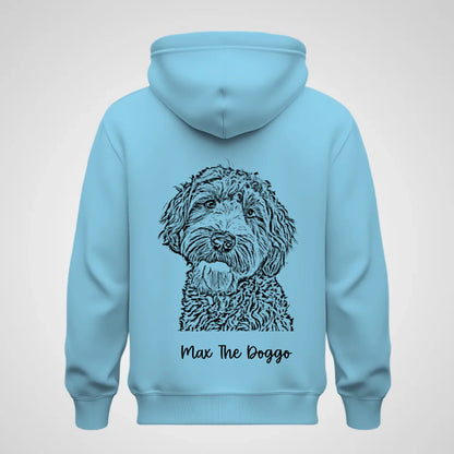 Hoodie-Rückseite-hellblau