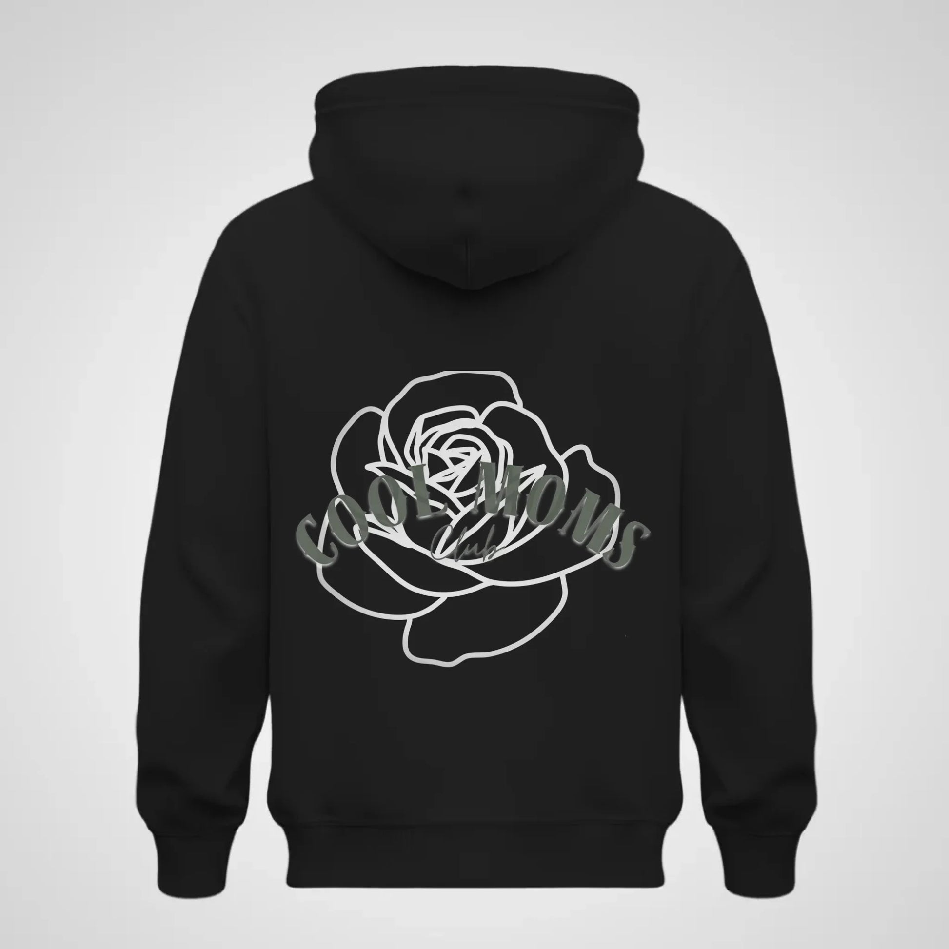 hoodie-schwarz