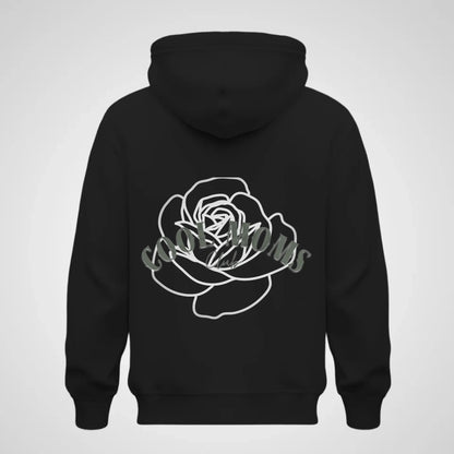hoodie-schwarz