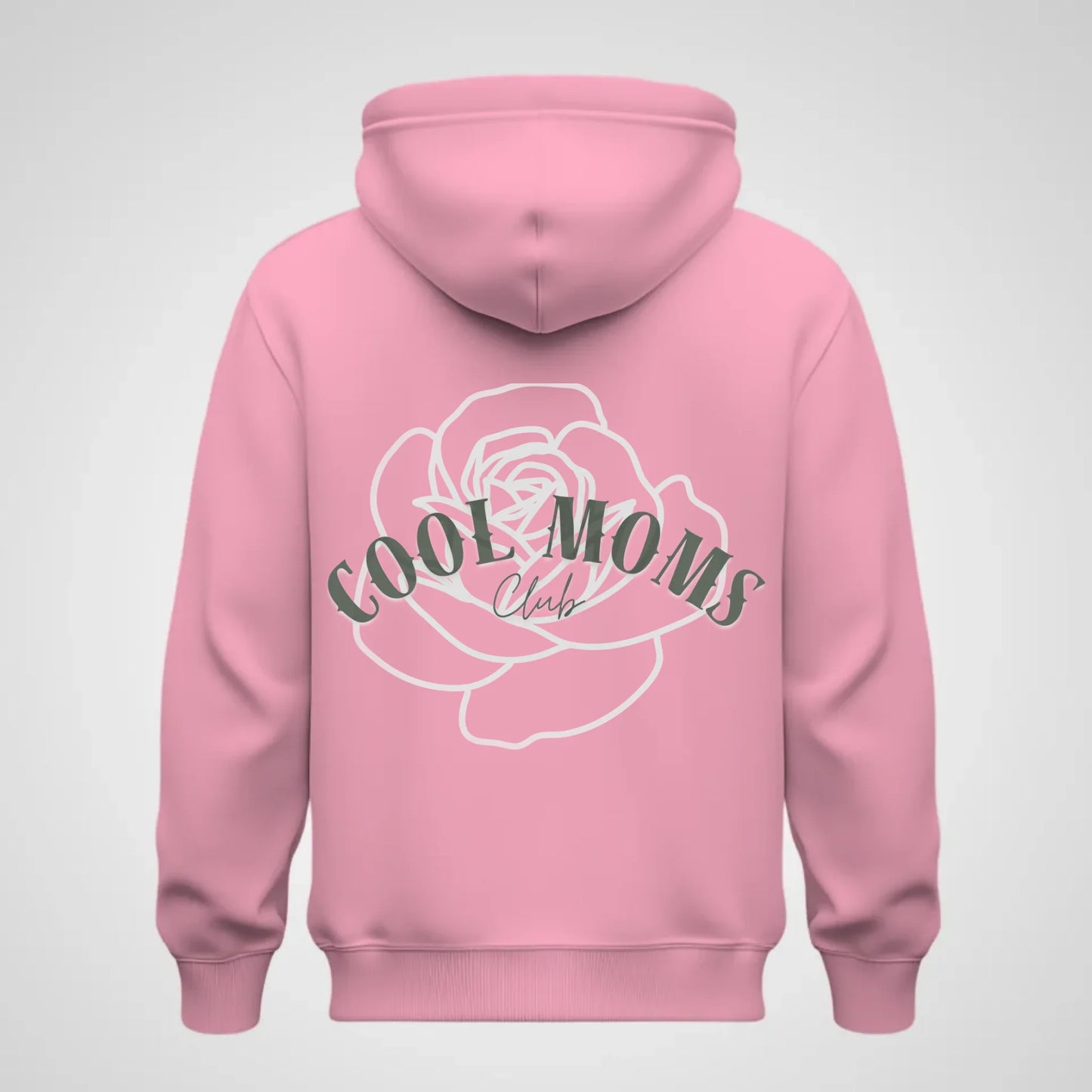 Hoodie-Rückseite-rosa