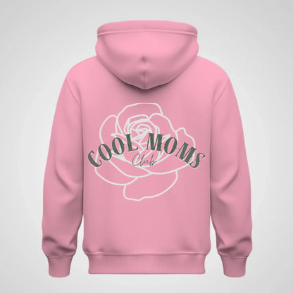 Hoodie-Rückseite-rosa