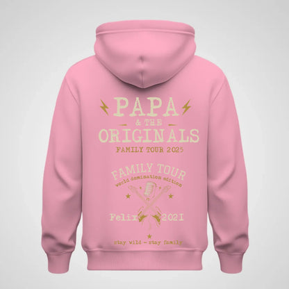 Hoodie-Rückseite-rosa