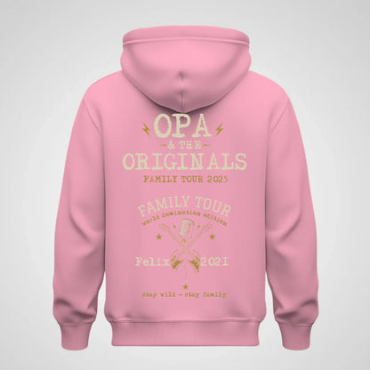 Hoodie-Rückseite-rosa