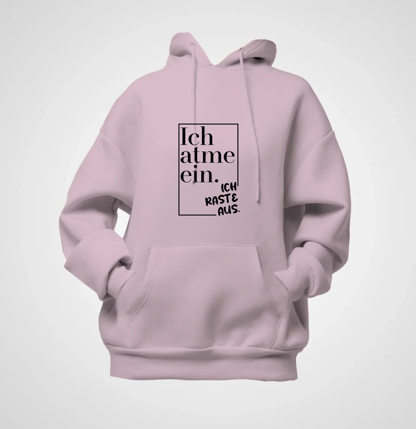 hoodie-light pink