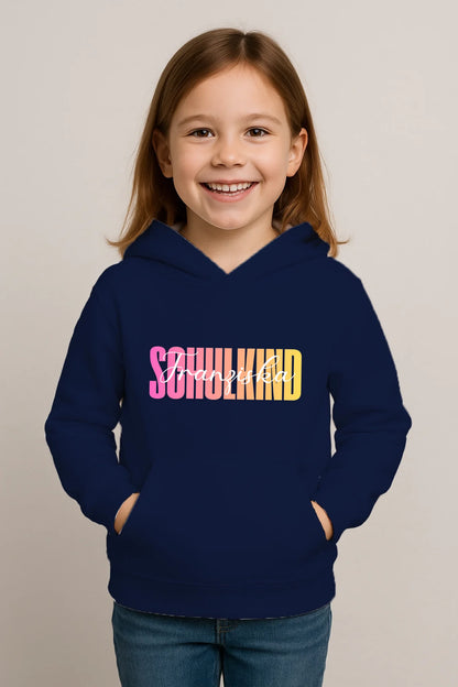 FamilySurprise-Kinderhoodie-vorne-dunkelblau