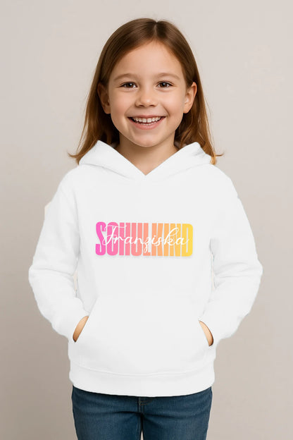 FamilySurprise-Kinderhoodie-vorne-weiss