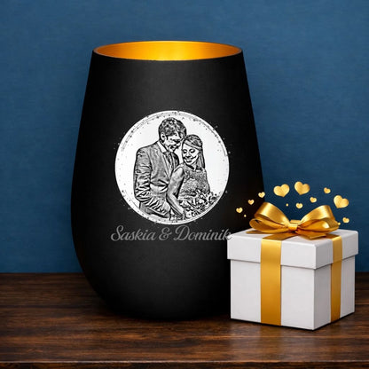 FamilySurprise-windlicht-schwarz