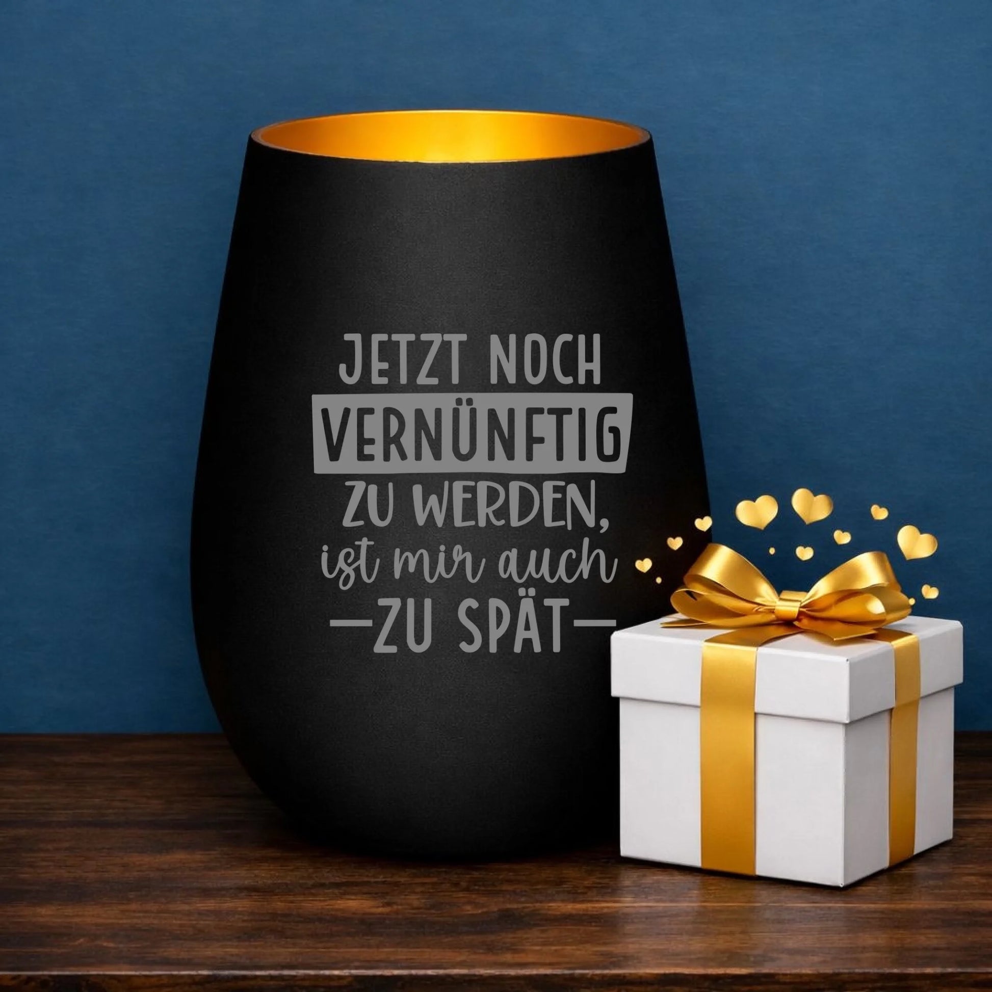 FamilySurprise-windlicht-schwarz