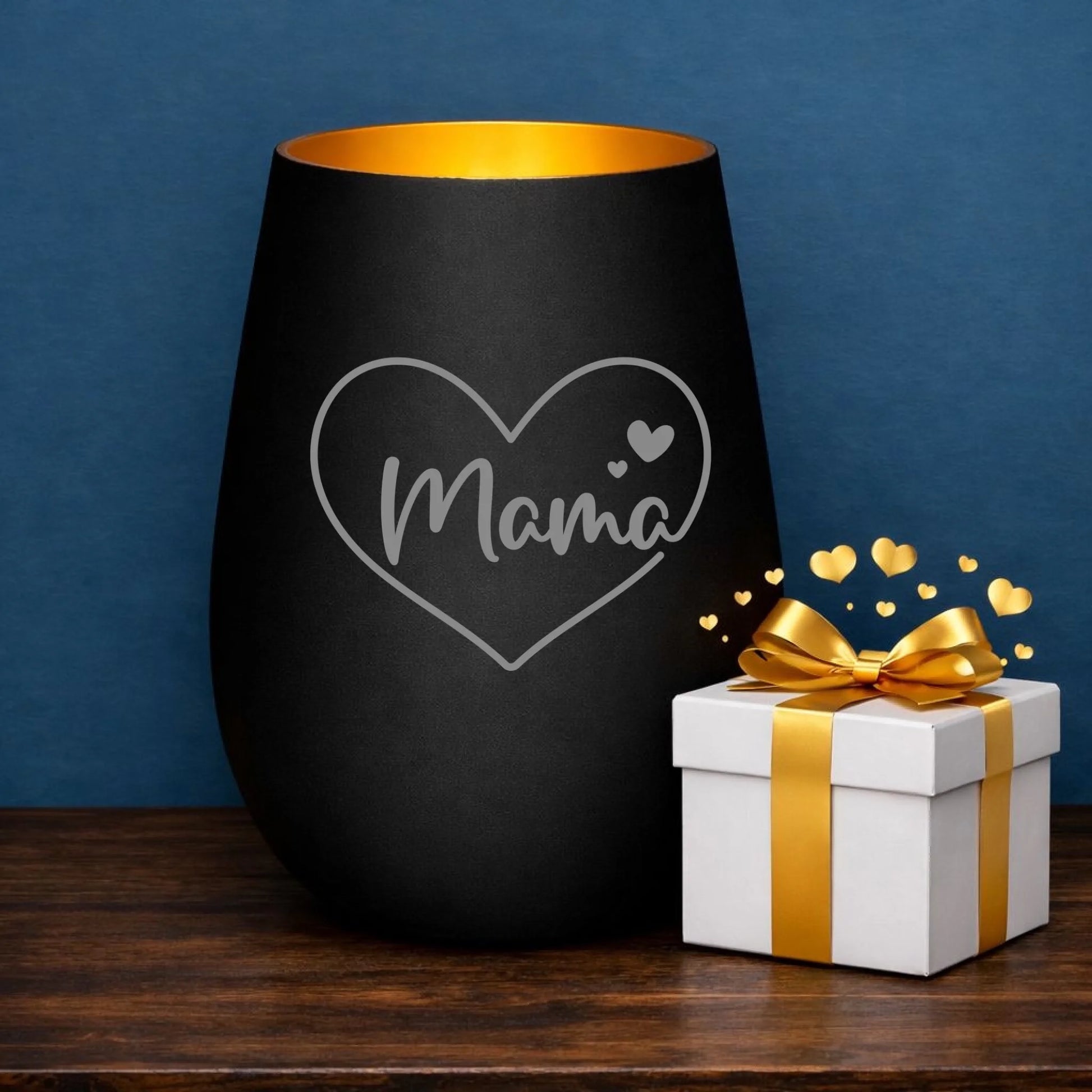 FamilySurprise-windlicht-schwarz