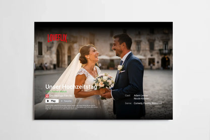 blank-horizontal-photo-frame-10-x-15-size-with-soft-shadows-tape-isolated-white-paper-background