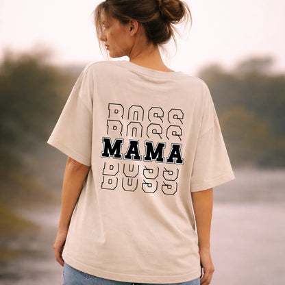 FamilySurprise-oversizeshirt-beige