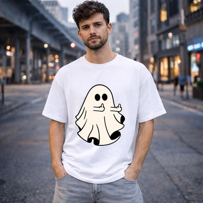 FamilySurprise-oversizeshirt-Herren-vorne-weiß