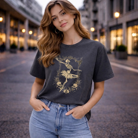 FamilySurprise-oversizeshirt-damen-grau