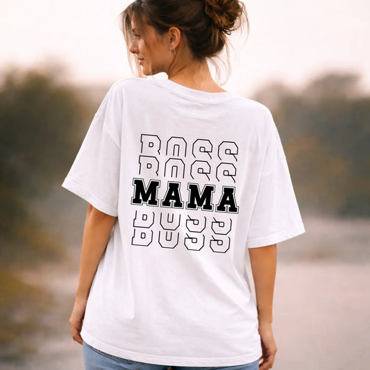 FamilySurprise-oversizeshirt-weiss