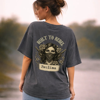 FamilySurprise-oversizeshirt-grau