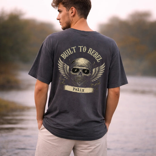 FamilySurprise-oversizeshirt-herren-grau