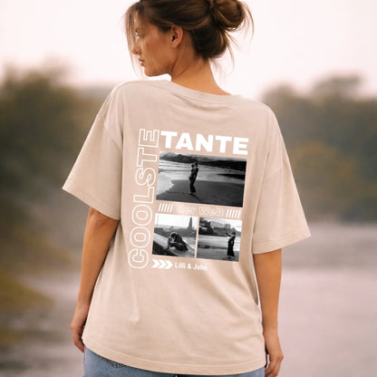 FamilySurprise-oversizeshirt-beige