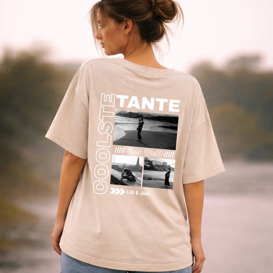 FamilySurprise-oversizeshirt-beige