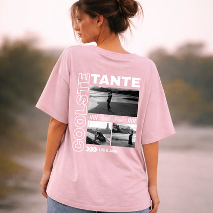FamilySurprise-oversizeshirt-rosa