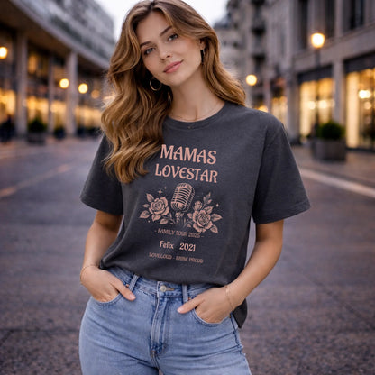 FamilySurprise-oversizeshirt-damen-grau
