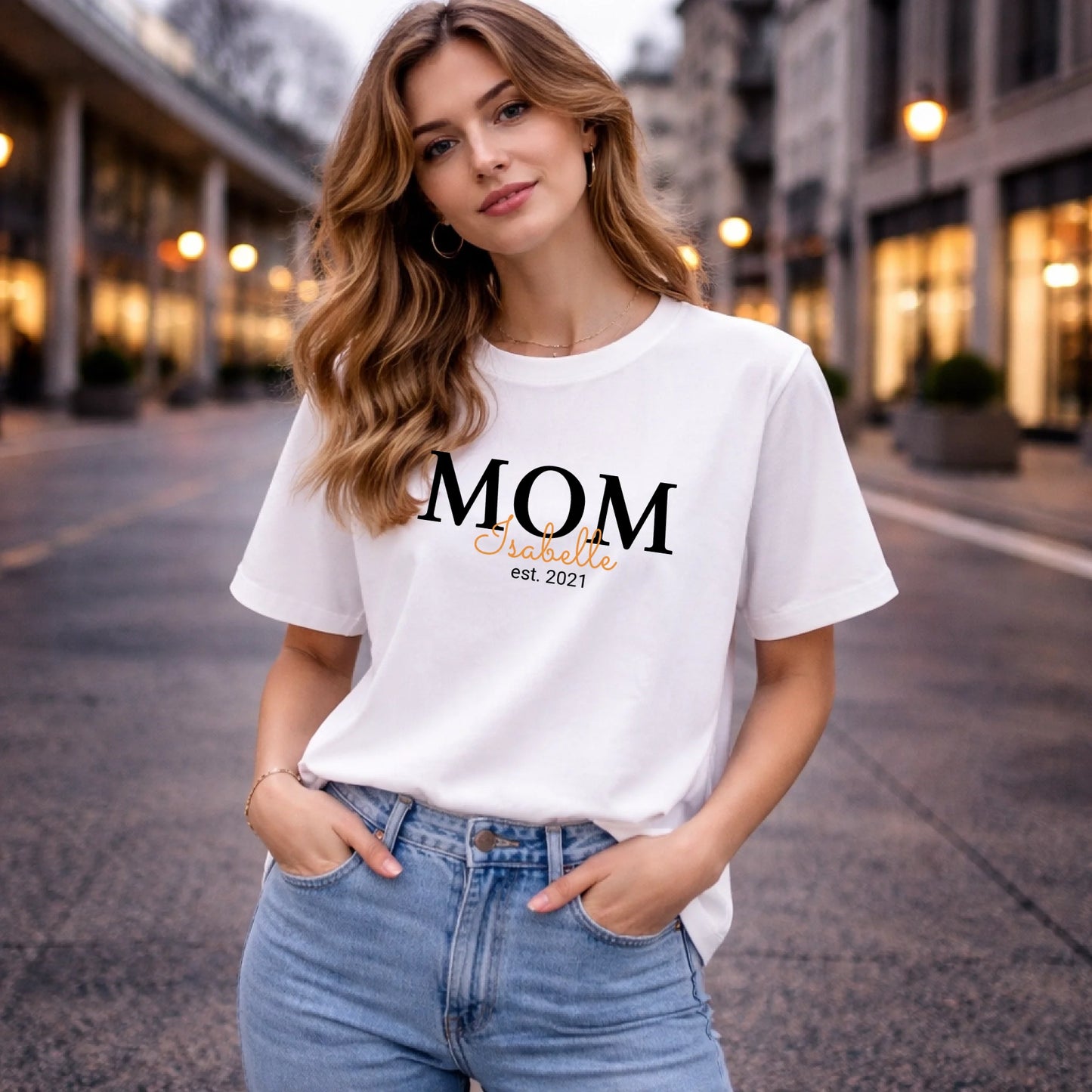FamilySurprise-oversizeshirt-damen-weiss