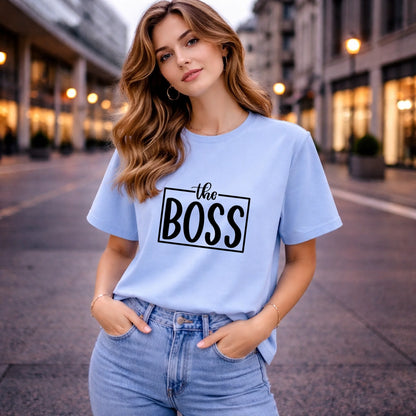 FamilySurprise-oversizeshirt-damen-hellblau