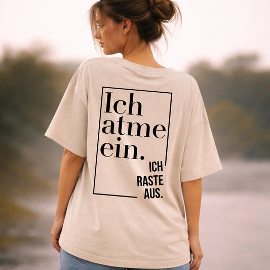 FamilySurprise-oversizeshirt-beige