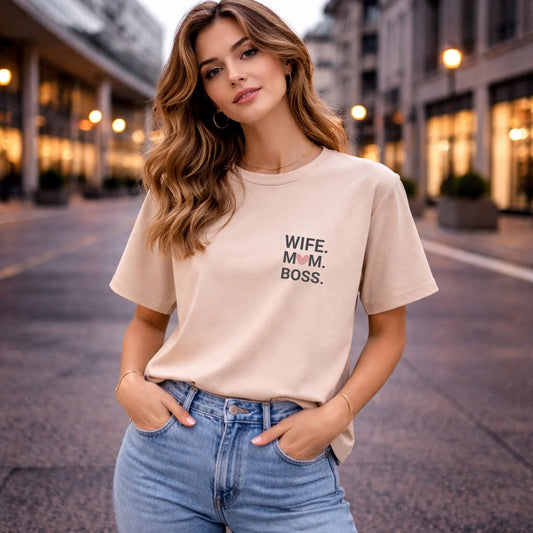 FamilySurprise-oversizeshirt-damen-beige