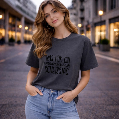 FamilySurprise-oversizeshirt-damen-grau