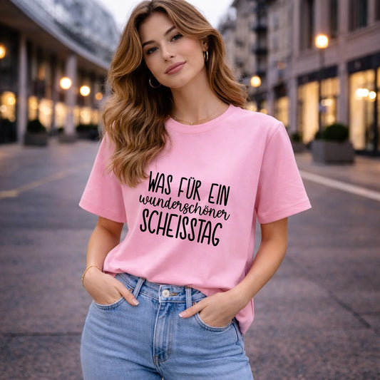 FamilySurprise-oversizeshirt-damen-rosa