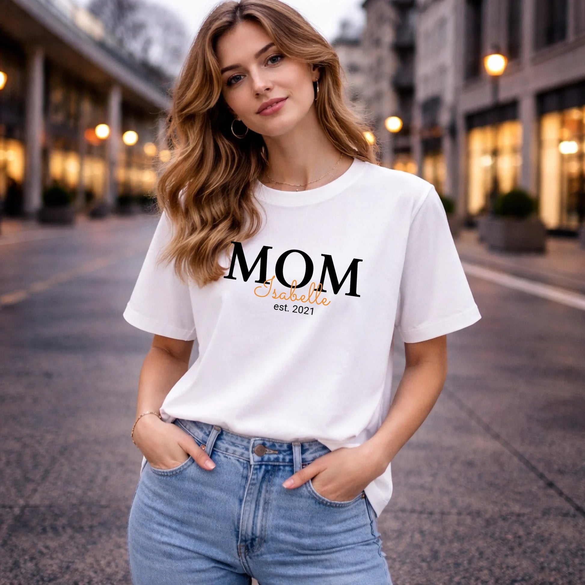 FamilySurprise-oversizeshirt-damen-weiss