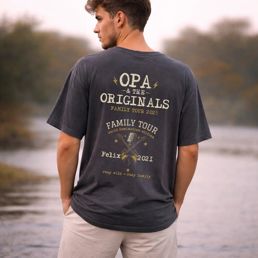 FamilySurprise-oversizeshirt-herren-grau