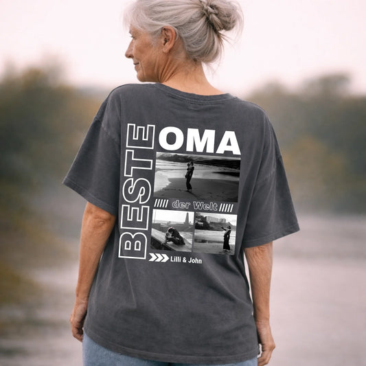 amilySurprise-t-shirt-oma-hinten