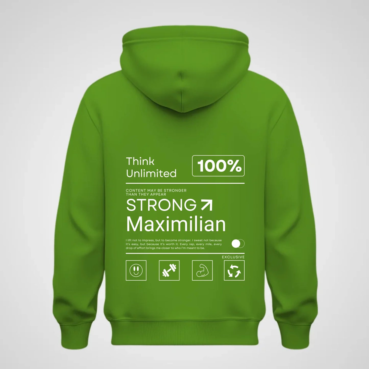 Hoodie-Rückseite-grün