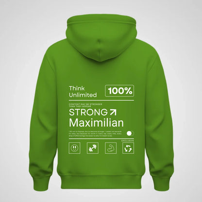 Hoodie-Rückseite-grün
