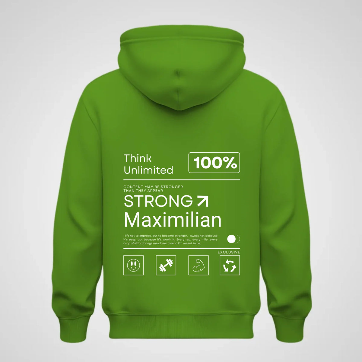 Hoodie-Rückseite-grün