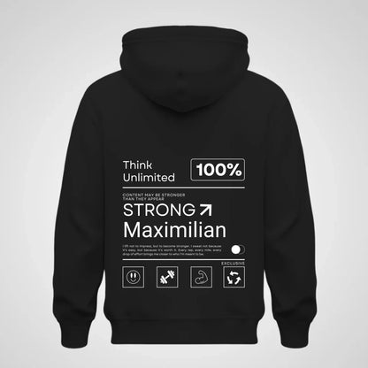 hoodie-schwarz