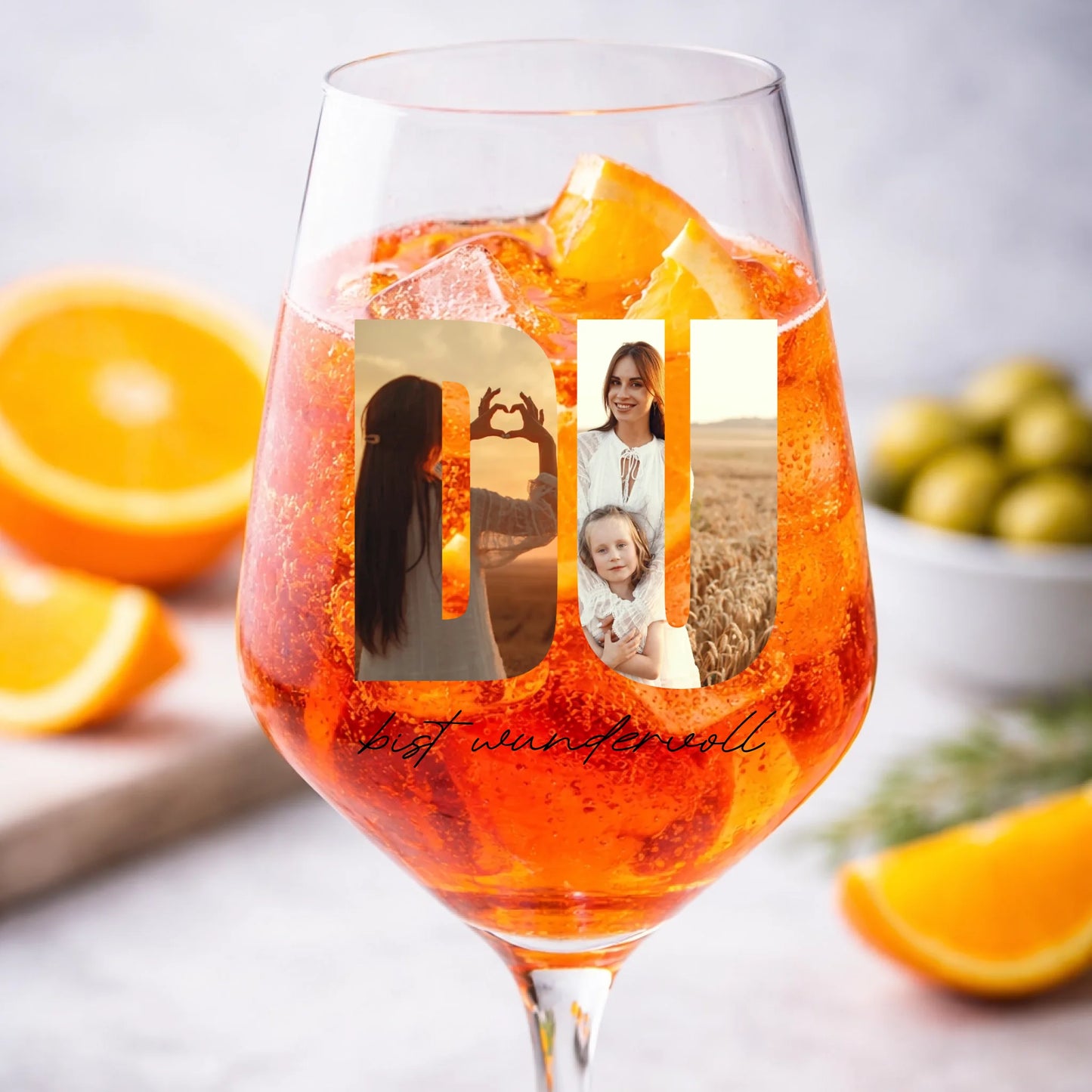 FamilySurprise-Aperolglas-gravur